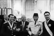 Mengapa Kata-Kata Bung Karno Abadi Sepanjang Masa