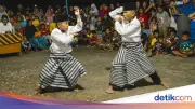 Mengenal Ngibi, Tradisi Leluhur yang Masih Hidup di Halmahera Selatan