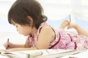 Menggambar dan Mewarnai: Stimulasi Penting untuk Tumbuh Kembang Anak