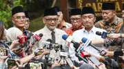 Menhaj Buka Suara Soal Nasib Biaya Haji Tahun Depan