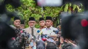 Menhaj Gus Irfan: Angka Kematian Jemaah Haji RI 2026 Menurun