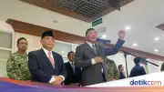 Menhan Minta Tambahan Rp 195 T untuk Pertahanan 2027