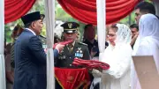 Menhan Sjafrie Kenang Ryamizard sebagai Prajurit Teladan dan Tegas