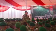 Menhan Sjafrie Perkuat Peran Yonif Teritorial Pembangunan di Aceh