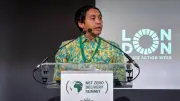 Menhut Tegaskan Indonesia Siap Masuki Fase Baru Pasar Karbon Kredibel
