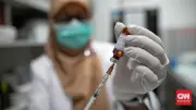 Menkes: Anggaran Imunisasi 2026 Kurang Rp1 Triliun Akibat Pemotongan