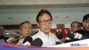 Menkes Tanggapi Usulan AI untuk Analisis Penyakit: Dokter Tetap Harus Tatap Muka