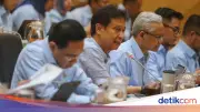Menkes Tegaskan BPJS Tak Kenal Kasta, Ini Asuransi Gotong Royong