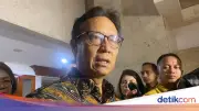 Menkes Usul Penderita TBC Masuk Penerima Manfaat MBG untuk Perkuat Pemulihan