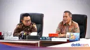 Menkop Gandeng KSP Perkuat Operasional 1.061 Koperasi Desa Merah Putih