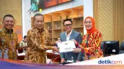 Menkop: UU Perkoperasian Usang, RUU Baru Dorong Digitalisasi dan Perlindungan Dana