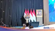 Menkum Hibahkan Tanah Pribadi di Sulteng untuk Sekolah Rakyat