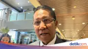 Menkum Serahkan Proses Hukum Dadan Cs ke Kejagung