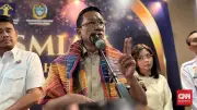 Menkum Ungkap Alasan Perpanjangan Usia Pensiun Polri untuk Perbaiki Rasio Personel