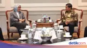 MenPAN-RB Apresiasi Tiga Inovasi Pelayanan Publik RI Raih Penghargaan UNPSA 2026