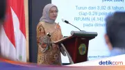 MenPAN-RB Ungkap Lima Pilar Strategis Perkuat Integritas ASN