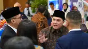 Menpora Erick Thohir Ajak Kepala Daerah Gelar Nobar Piala Dunia 2026 Gratis