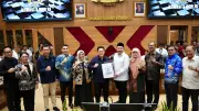 Menpora Erick Thohir Targetkan 4 Emas di Asian Games 2026 Meski Anggaran Turun