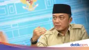 Mensesneg Berduka 3 Peserta SPPI Meninggal Saat Latsarmil, Pastikan Evaluasi