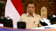 Mensesneg Ingatkan Pesan Prabowo: Pejabat Harus Berbenah dan Lawan Korupsi
