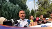 Mensesneg: Prabowo Ikut WFH Jumat, Hambalang Jadi Kantor
