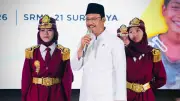 Mensos Apresiasi Jatim Punya Sekolah Rakyat Terbanyak, 26 Titik Rintisan