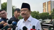 Mensos Dukung Diskusi RUU Pidana LGBT Usulan MUI