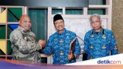 Mensos Gus Ipul: Program Sekolah Rakyat Dimulai dari Kejujuran
