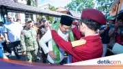 Mensos: Siswa Sekolah Rakyat Kini Lebih Optimis dan Percaya Diri