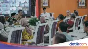 Mensos Tegaskan Tak Ada Zona Aman bagi Pelanggaran Integritas di Kemensos