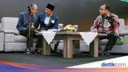 Mensos Ungkap Warisan Sutan Takdir Alisjahbana untuk Bahasa Indonesia