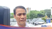 Mentan Pastikan Stok Pangan Aman Hadapi Dampak El Nino