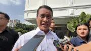 Mentan Temui Prabowo, Laporkan Harga Sawit Pulih dan Antisipasi Kemarau