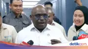 Menteri HAM Pigai Larang Penggusuran SD di NTT untuk Kopdes Merah Putih