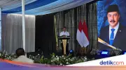 Menteri Imipas Agus Andrianto Larang Keras Korupsi di Jajarannya