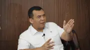 Menteri Imipas dan Dirjen Imigrasi Akui Tak Tahu Keberadaan Wamen Silmy Karim