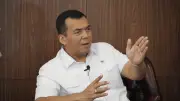 Menteri Imipas Tak Tahu Keberadaan Wamen Silmy Karim yang Diburu KPK