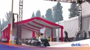 Menteri Jumhur Ajak Tobat Ekologis di Hari Lingkungan Hidup