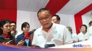 Menteri Jumhur Minta Pengusaha Perhatikan Lingkungan dan Warga Sekitar