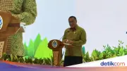 Menteri LH Ajak Pengusaha Jaga Lingkungan demi Investasi Masa Depan