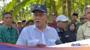 Menteri LH Minta Pengepul Sawit Bertanggung Jawab Cegah Karhutla