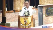 Menteri LH Serukan Tobat Ekologis sebagai Fondasi Pemulihan Lingkungan