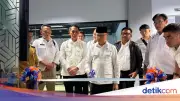 Menteri P2MI Resmikan Migran Center Polibatam, Dorong Talenta Global