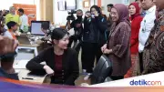 Menteri PANRB Harap MPP Jadi Pusat Solusi Kebutuhan Masyarakat