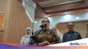 Menteri PPPA: Kasus Kekerasan Seksual Tak Bisa Diselesaikan Damai