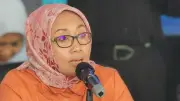 Menteri PPPA Tegaskan Kekerasan Seksual Tak Boleh Damai