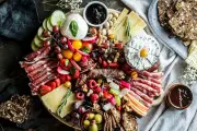 Menu Makanan Astronaut Artemis II: 189 Jenis Makanan dan Minuman Siap Dikonsumsi