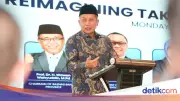 MES dan Menara Syariah Dorong Ekosistem Ekonomi Syariah Lewat Takaful dan Koperasi