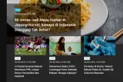 Mi Instan di Jepang dan Korsel Jadi Makanan Sehari-hari, Mengapa di Indonesia Dianggap Kurang Sehat?