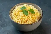 Mi Instan Makin Populer di Tengah Gaya Hidup Sehat